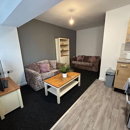 Two Bedroom Apartment Room 18 Стоктън он Тийс Екстериор снимка