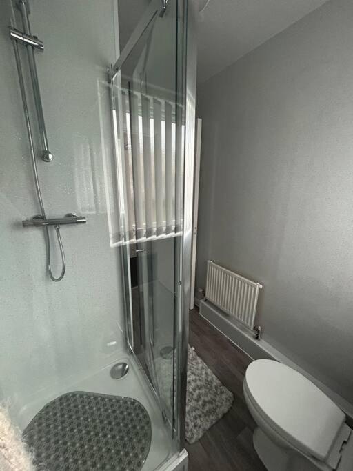Two Bedroom Apartment Room 18 Стоктън он Тийс Екстериор снимка