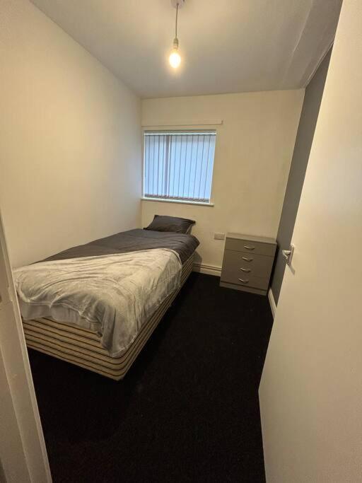Two Bedroom Apartment Room 18 Стоктън он Тийс Екстериор снимка