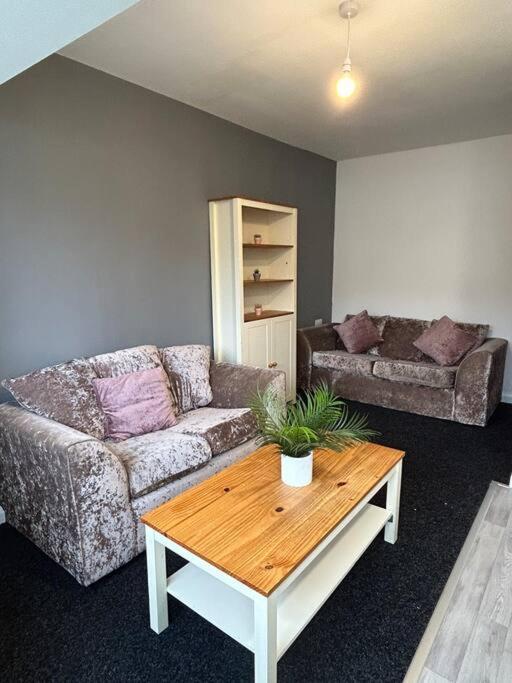 Two Bedroom Apartment Room 18 Стоктън он Тийс Екстериор снимка